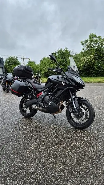 VERSYS 650