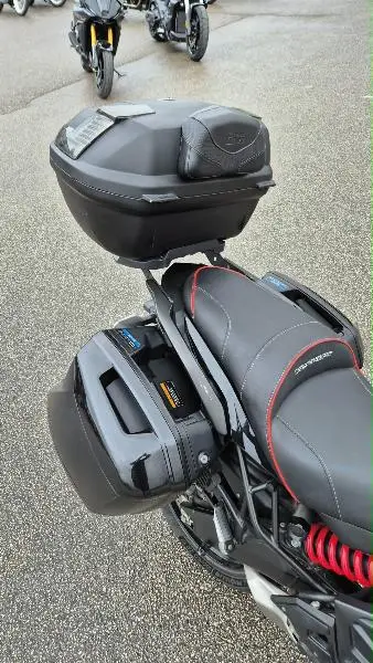 VERSYS 650