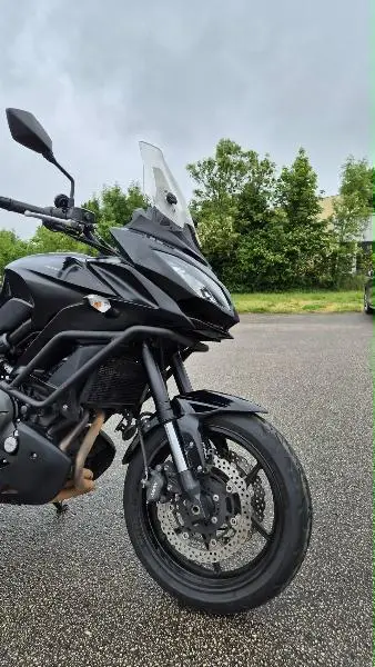 VERSYS 650