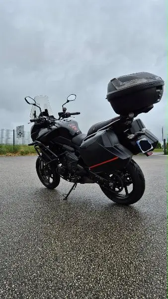 VERSYS 650