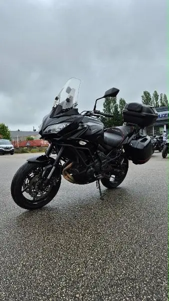 VERSYS 650