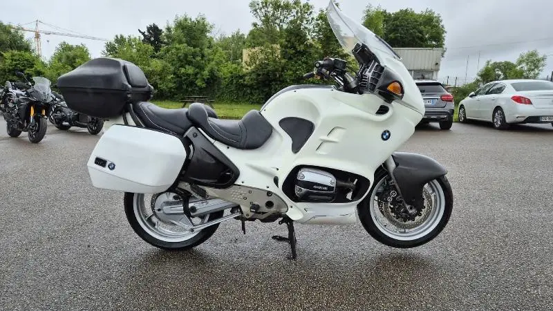 R 1100 RT