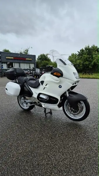 R 1100 RT