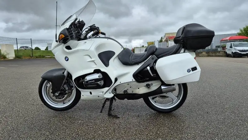 R 1100 RT