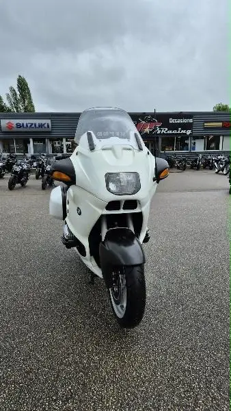 R 1100 RT