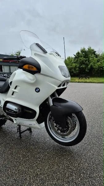 R 1100 RT