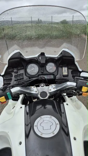 R 1100 RT