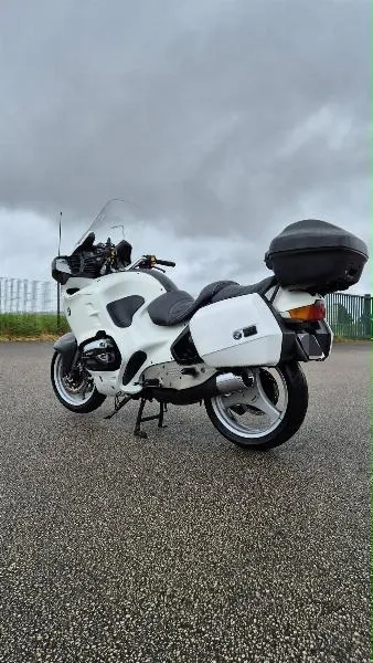 R 1100 RT