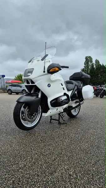 R 1100 RT
