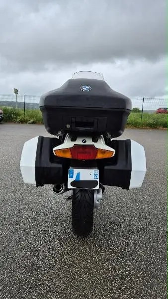 R 1100 RT