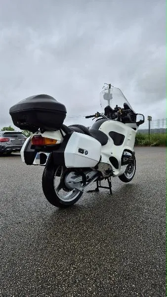 R 1100 RT