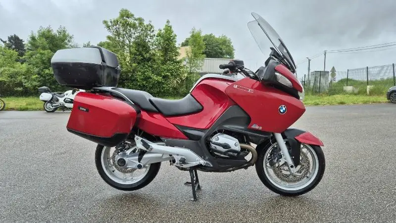 R 1200 RT