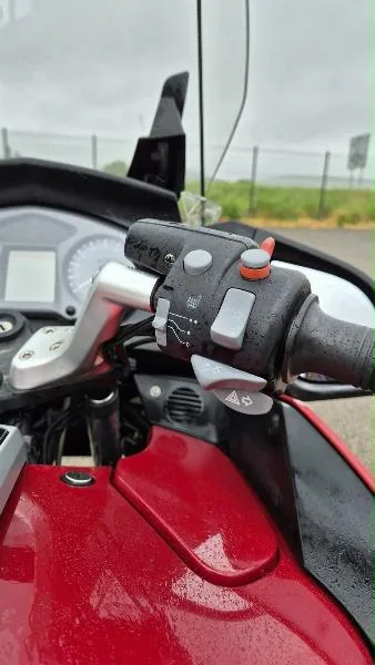 R 1200 RT