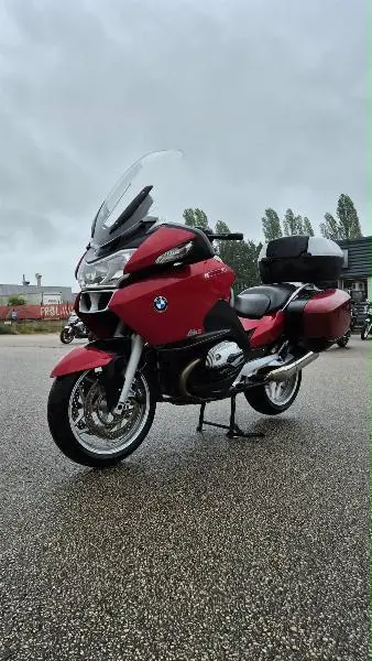 R 1200 RT