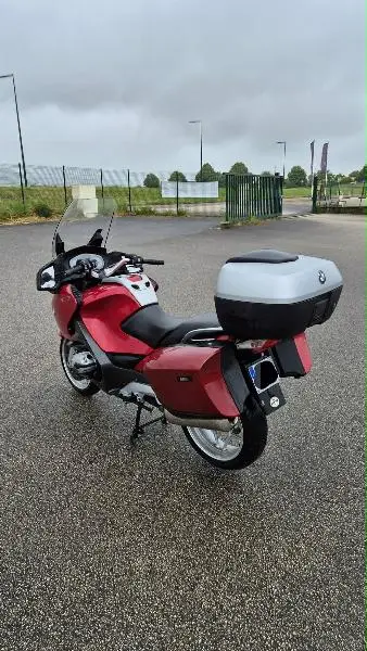 R 1200 RT