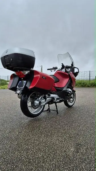 R 1200 RT