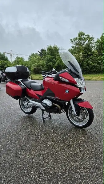 R 1200 RT