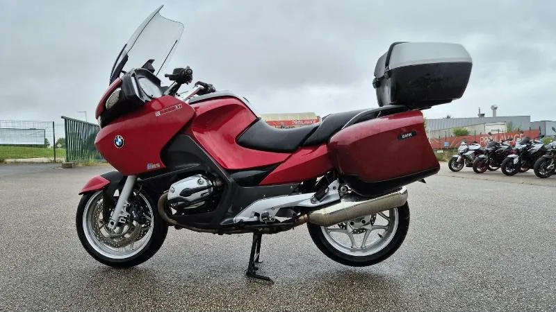 R 1200 RT