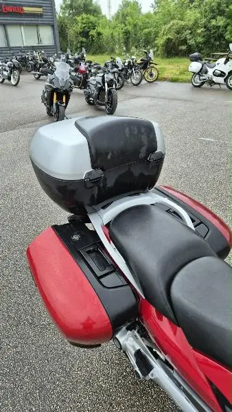 R 1200 RT