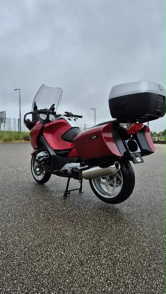 R 1200 RT