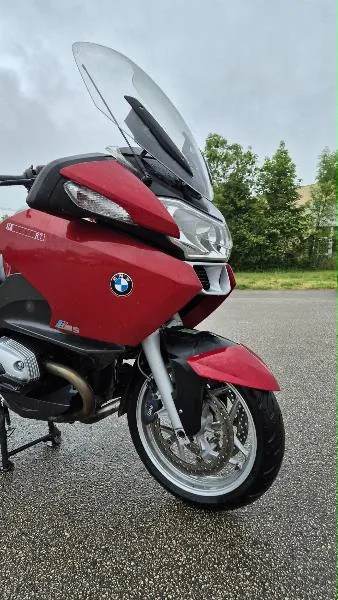 R 1200 RT