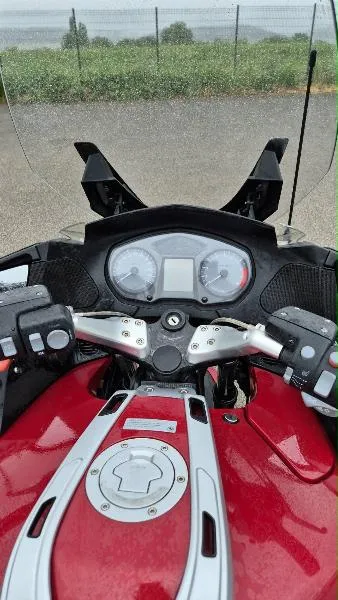 R 1200 RT