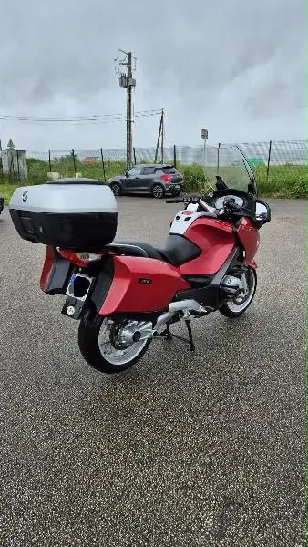 R 1200 RT