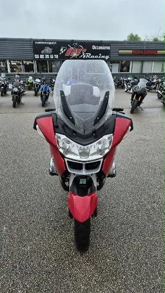 R 1200 RT