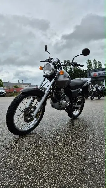 CITY FLY 125