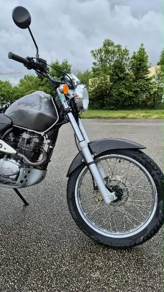 CITY FLY 125