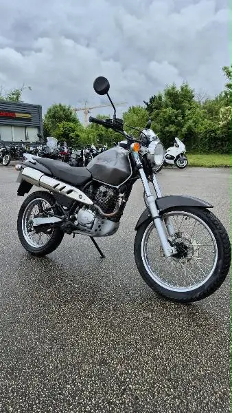 CITY FLY 125