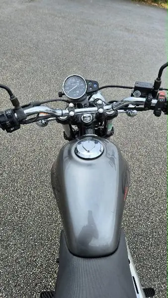 CITY FLY 125