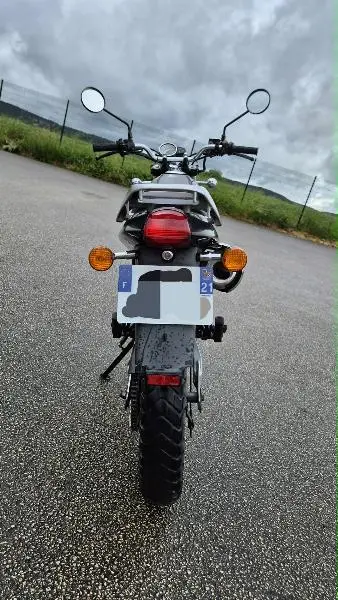 CITY FLY 125