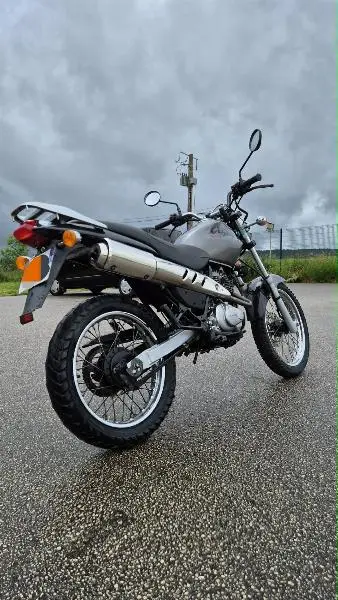 CITY FLY 125