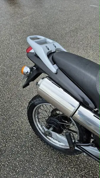 CITY FLY 125