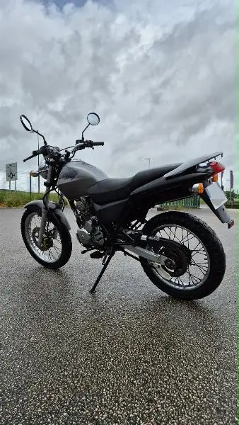 CITY FLY 125