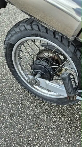 CITY FLY 125