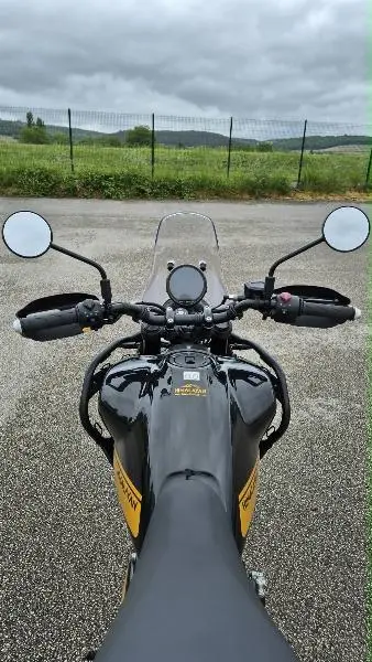 HYMALAYAN 450