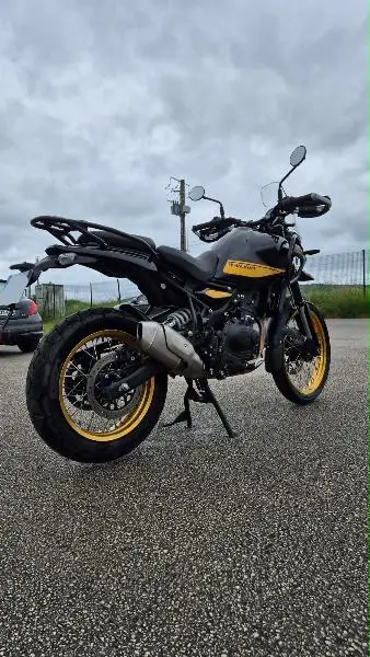 HYMALAYAN 450