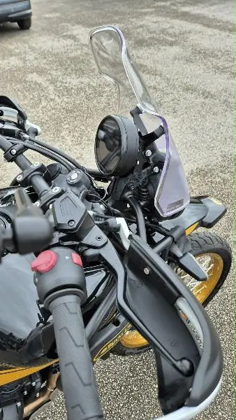HYMALAYAN 450