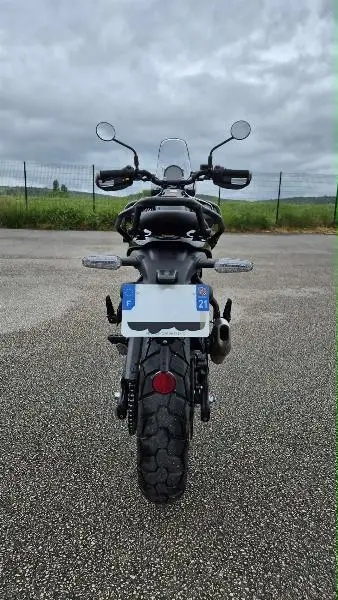 HYMALAYAN 450