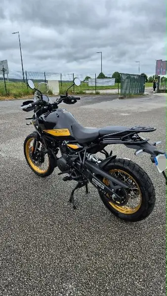HYMALAYAN 450