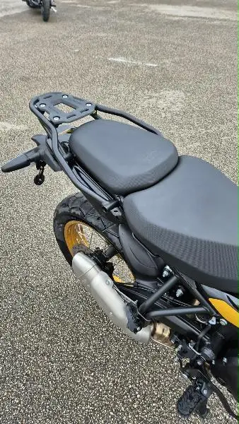 HYMALAYAN 450