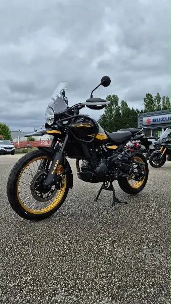 HYMALAYAN 450