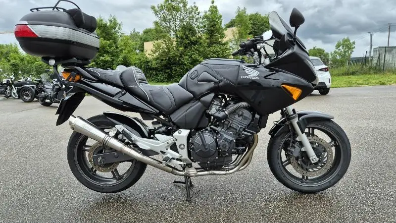 CBF 600 S 2005