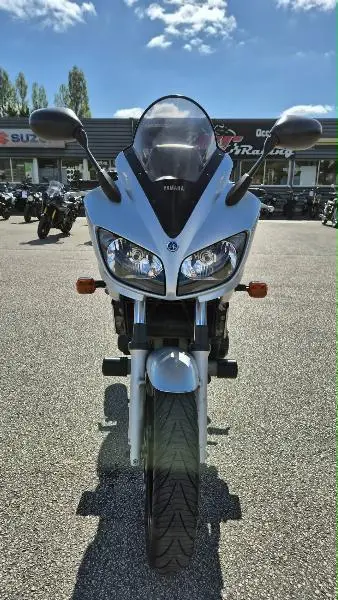 FZS FAZER