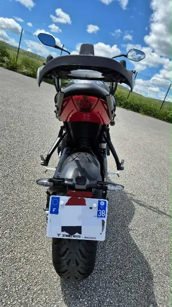 TRIDENT 660