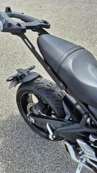TRIDENT 660