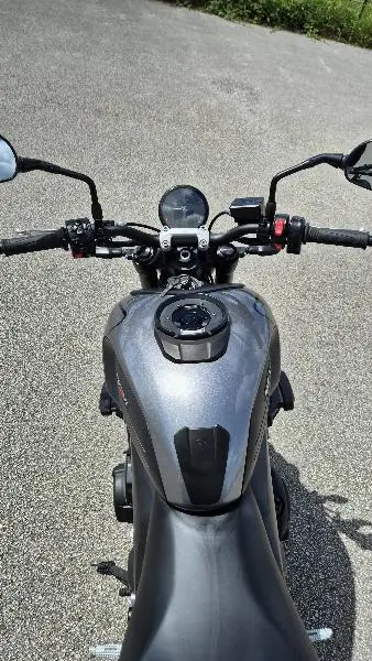 TRIDENT 660