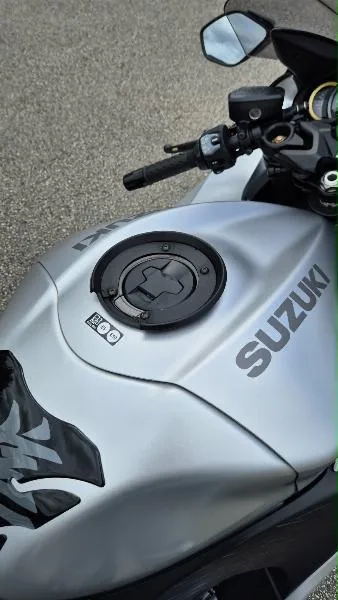 GSXR 1340 HAYABUSA
